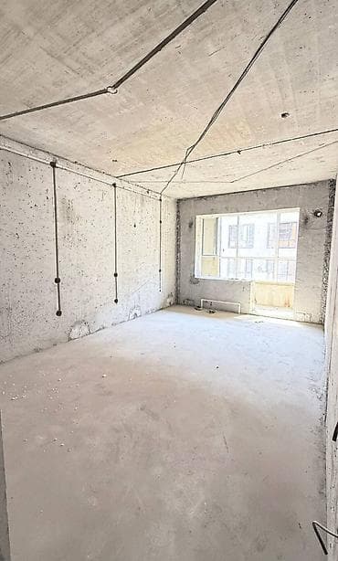 180: 1 комната, 52 м², Технопарк 108 серия, 7 этаж, ПСО (под самоотделку) — 4