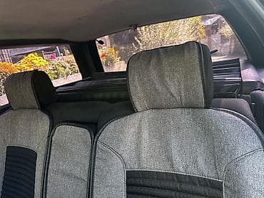 бар авто: Volkswagen Passat Variant: 1995 г., 2 л, Кол менен иштөөчү, Бензин, Универсал — 9
