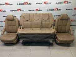 subaru legacy руль: Комплект сидений, Кожа, Kia — 2