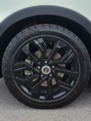 фрезер трактор: Ssangyong : 2020 г., 1.6 л, Автомат, Бензин, Универсал — 12