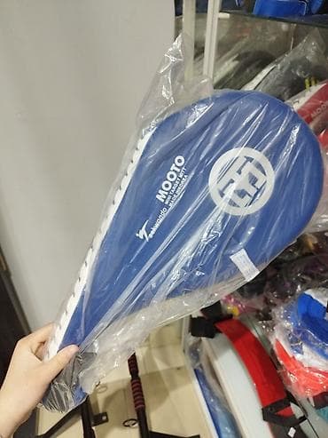 бокс ош: Тренировочные лапы тренировочные палки лапа-палка палки-лапа лапа лапы — 1