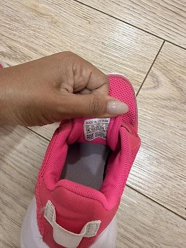 Детская обувь: Детские кроссовки Adidas оригинал!!!! - Модель: детские спортивные — 2
