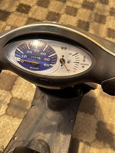 скутер элэктро: Продам Honda Dio AF56 Техническое состояние: Двигатель 4-тактный — 2