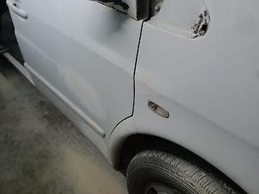 дизел авто: Рихтовка, сварка, покраска, без выезда — 8