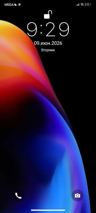 redmi note 10s: Смартфон с безрамочным экраном и современным интерфейсом — 1