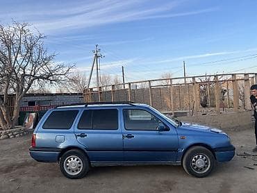 купить опель вектра б: Volkswagen Golf Variant: 1994 г., 1.8 л, Механика, Бензин, Универсал — 7