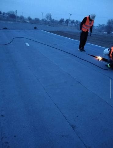 erl group: Кровля крыши | Ремонт Больше 6 лет опыта — 4