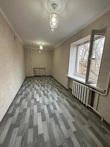 Квартиры: 1 комната, 13 м², Гостиничный тип, Мед Академия Гостиничный тип, 3 этаж, Свежий ремонт — 1