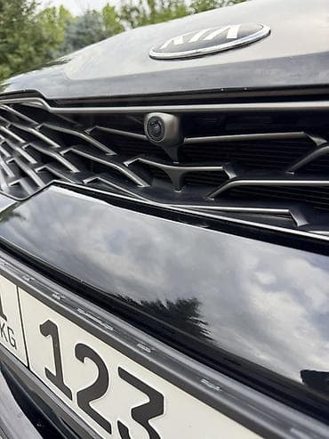 кia ka5: Kia K5: 2020 г., 2 л, Автомат, Бензин, Седан — 8