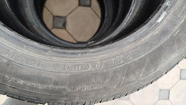 зимние шины 22560 r18: Комплект из 4 автомобильных шин. Параметры: - Размер: 225/60 R18 - — 2