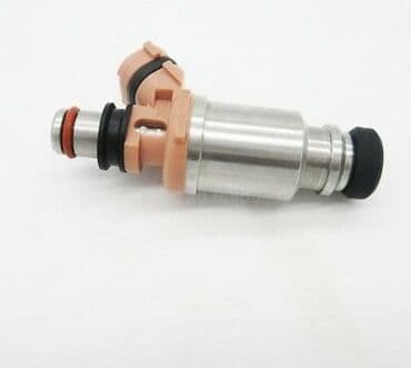 инжектор авто: Toyota Land Cruiser 100 Форсунка Тойота Ленд Крузер 100 форсунка — 1