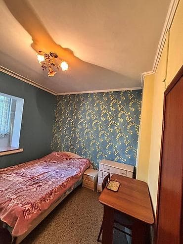 комнаты иссык: 3 комнаты, Собственник, С мебелью полностью — 2