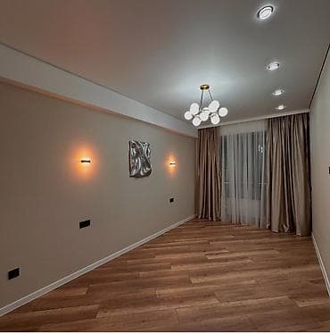 Батирлер: 3 бөлмө, 97 м², Элитка, 12 кабат, Дизайнердик ремонт — 3