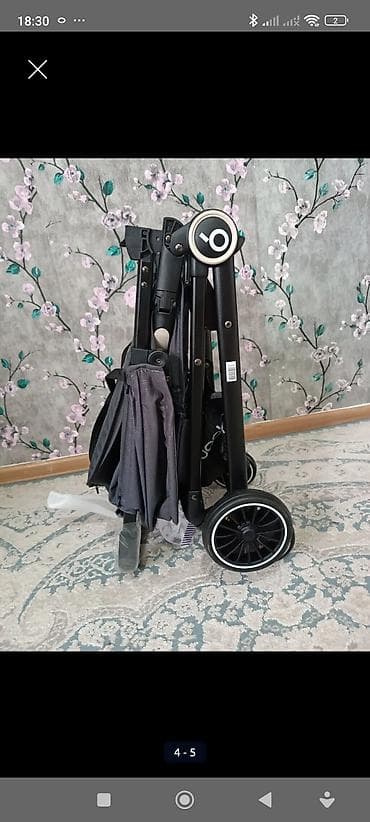 форма мишки: Коляска, Новый — 5