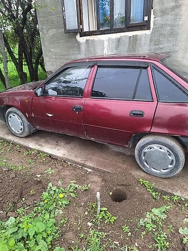 нексия с выкупом: Daewoo Nexia: 2011 г., Хэтчбэк — 2