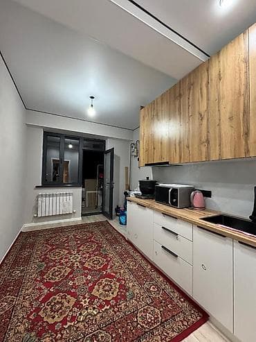 1010: 1 комната, 42 м², Технопарк Элитка, 10 этаж, Евроремонт — 5