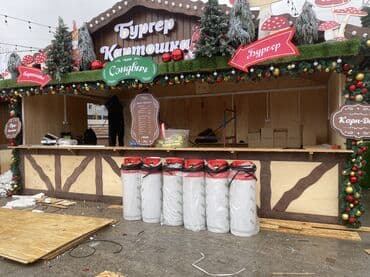 газовая горелка керамическая: Композитный газовый баллон, Другой бренд, Наполнение: Пропан, Новый, В розницу, Бесплатная доставка, Бесплатная установка — 1