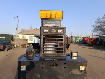 покрышка на погрузчик цена: Погрузчик, 2023 г., Колесный, Фронтальный — 7