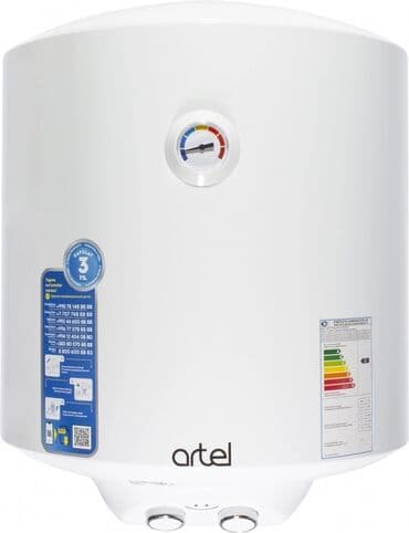 кипятильник цена бишкек: Накопительный водонагреватель Объем бака: 30 л, Новый — 2