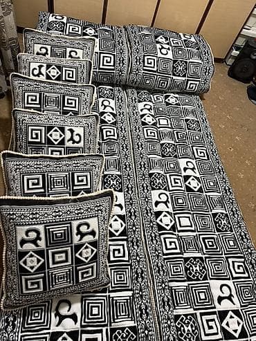 Жер тошок жаздыкчалары мн at lalafo.kg Жер тошок жаздыкчалары мн