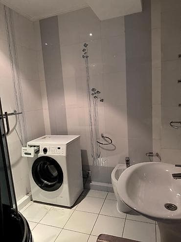 дом долгосрочная аренда: 4 комнаты, Без подселения, С мебелью полностью — 7