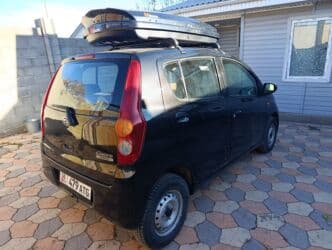 очень нужны: Daihatsu Cuore: 2008 г., 1 л, Механика, Бензиновая, Хэтчбэк — 2
