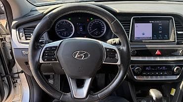 sonata 2014: Hyundai Sonata: 2020 г., 2 л, Автомат, Бензин, Седан — 8