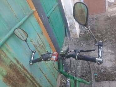 электронный велосипед цена бишкек: Велосипед б.у 10 000 сом — 7