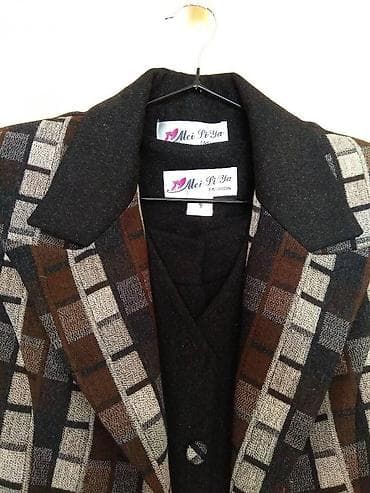 second hand: Продаю женскую одежду б/у в очень хорошем состоянии: 1. Женский — 4