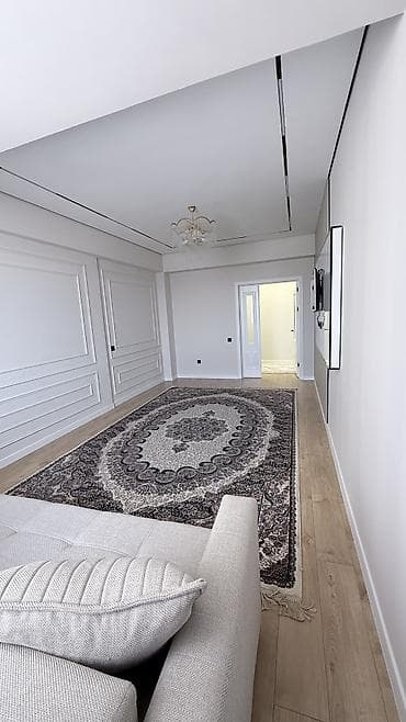 flat kant: 1 комната, Собственник, Без подселения, С мебелью полностью — 6