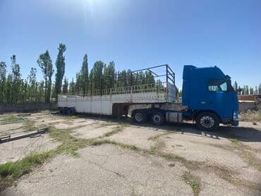 шины на внедорожник: Прицеп — 3