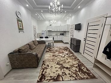 Коттедж, Париж, Чок-Тал, 8 мест at lalafo.kg Коттедж, Париж, Чок-Тал, 8 мест