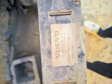 антифриз для отопления бишкек: Радиатор Вольво — 1