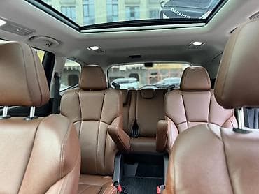 Продажа авто: Subaru Ascent: 2020 г., 2.4 л, Автомат, Бензин, Кроссовер — 4