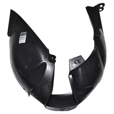 запчасти на рено премиум: Подкрылок Передний правый Renault, 2005 г., Новый, Аналог — 3