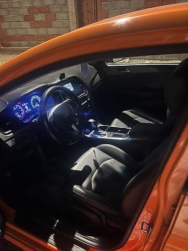 долги: Сдаю Hyundai Sonata, Долгосрочно, Без водителя, | Залог — 4