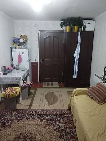 политех общежитие: 1 комната, 16 м², Гостиничный тип, 2 этаж — 3
