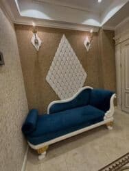 дом в центре: 3 комнаты, 126 м², Элитка, 11 этаж, Дизайнерский ремонт — 11