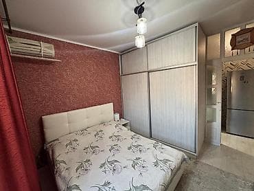 Батирлер: 3 бөлмө, 81 м², 106-серия, 8 кабат, Евроремонт — 5