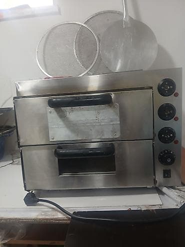Духовка