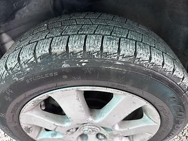 тайота емина: Toyota Estima: 2002 г., 2.4 л, Автомат, Бензин, Минивэн — 10