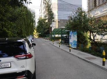 купить 3 кв 106 в мкр асанбай бишкек: 3 комнаты, 60 м², 106 серия, 1 этаж, Косметический ремонт — 6