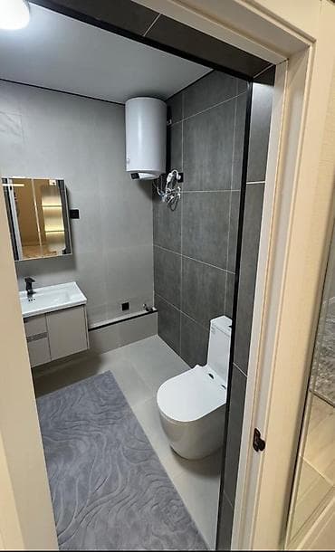pro group: 1 комната, 37 м², Элитка, 12 этаж, Евроремонт — 10