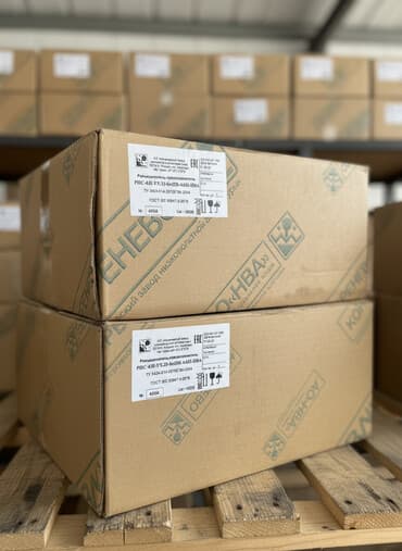 3 фазный двигатель: Разъединитель РПС-4/П-У3 от АО «НВА» предназначен для коммутации — 1