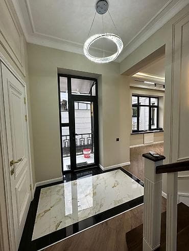 elite hause: Дом, 288 м², 6 комнат, Агентство недвижимости, Евроремонт — 7