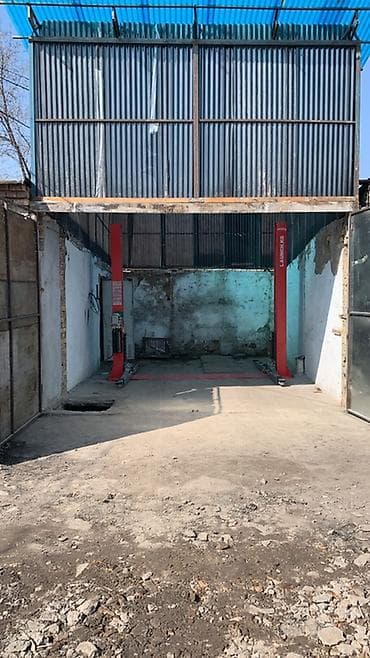 ремонт ружья: СТО «Акжол» — услуги по ремонту автомобилей. Профиль работ: - Срочный — 2