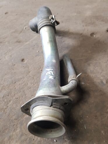 авто газовые оборудование: Горловина бензобака, авто неизвестно Трубка бака, Toyota, Nissan — 2