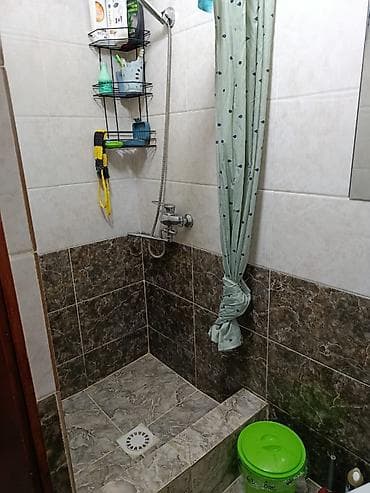 балыкчы комната: 15 м², С мебелью — 4