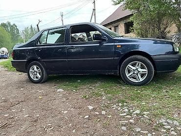 авто элек: Volkswagen Vento: 1997 г., 1.8 л, Автомат, Бензин, Седан — 4