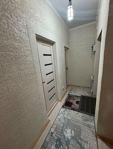 1 комната, 42 м², 4 этаж — 4